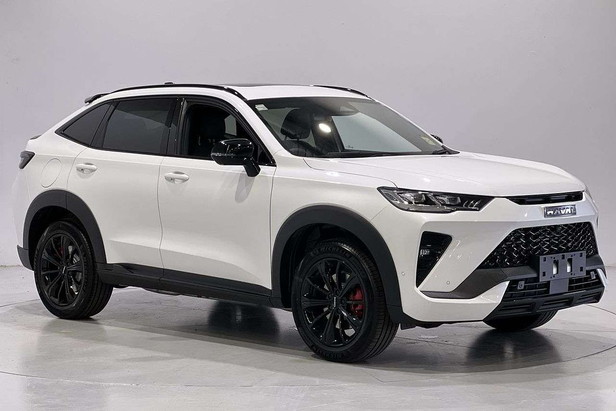 2025 GWM Haval H6GT Ultra B03