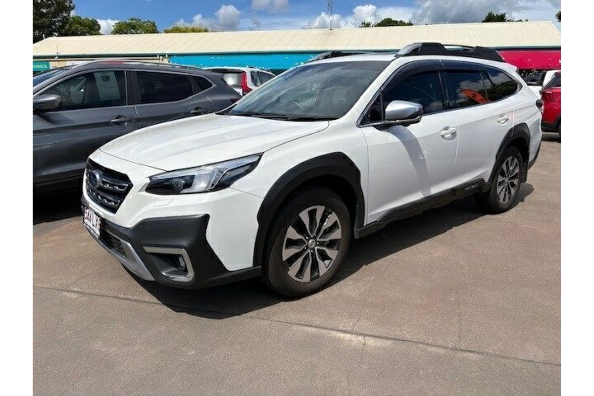 2024 Subaru Outback AWD Touring 6GEN