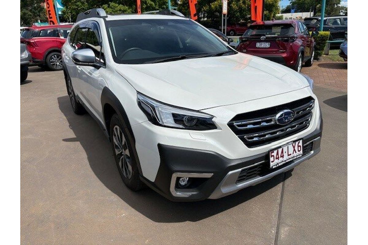 2024 Subaru Outback AWD Touring 6GEN