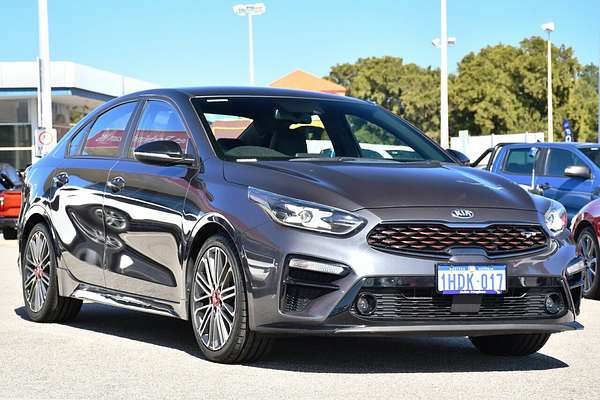 2020 Kia Cerato GT BD