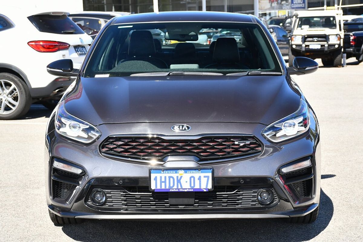 2020 Kia Cerato GT BD