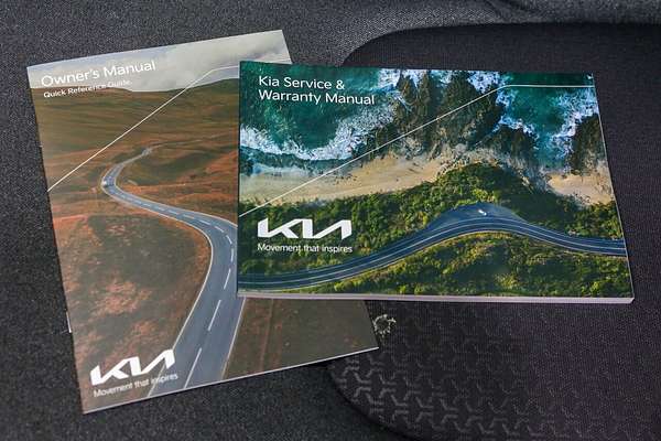 2025 Kia Carnival S KA4 PE