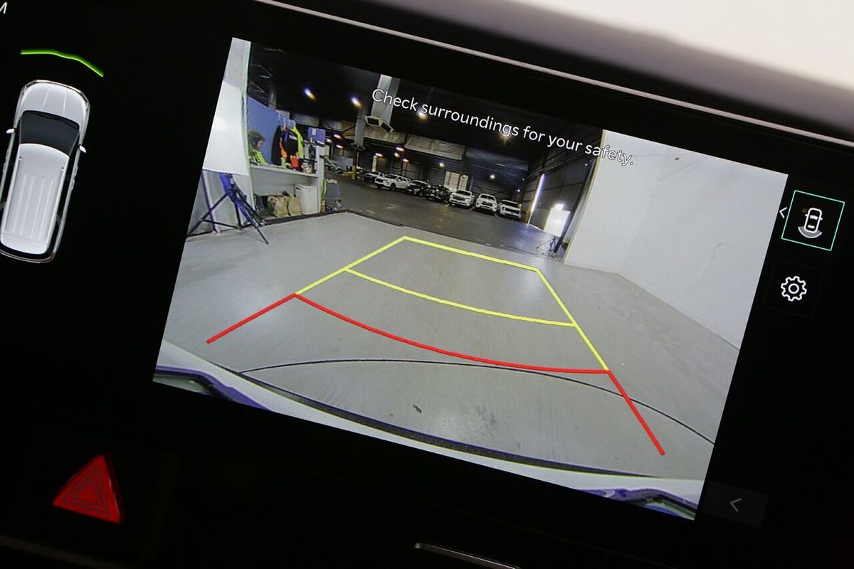 2025 Kia Carnival S KA4 PE