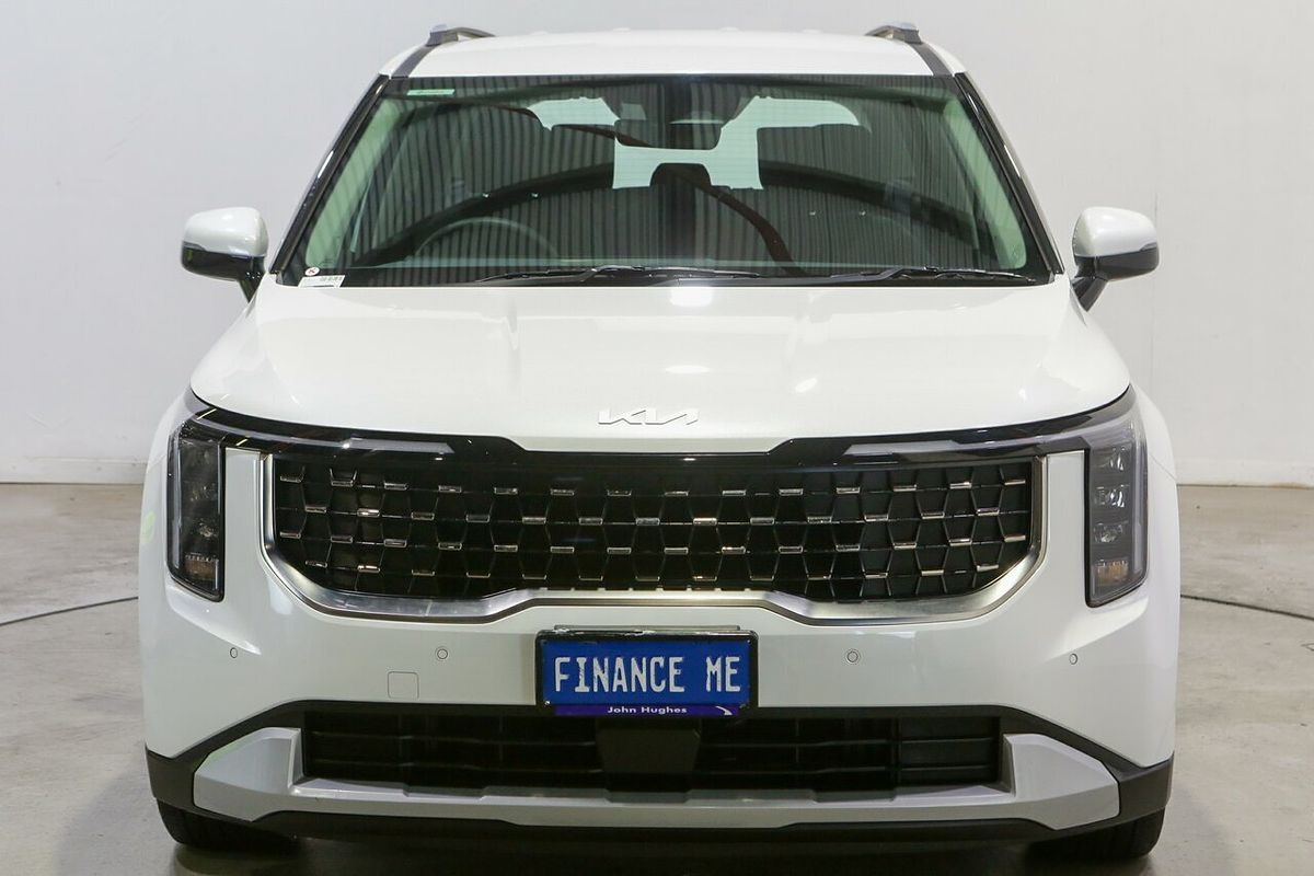 2025 Kia Carnival S KA4 PE