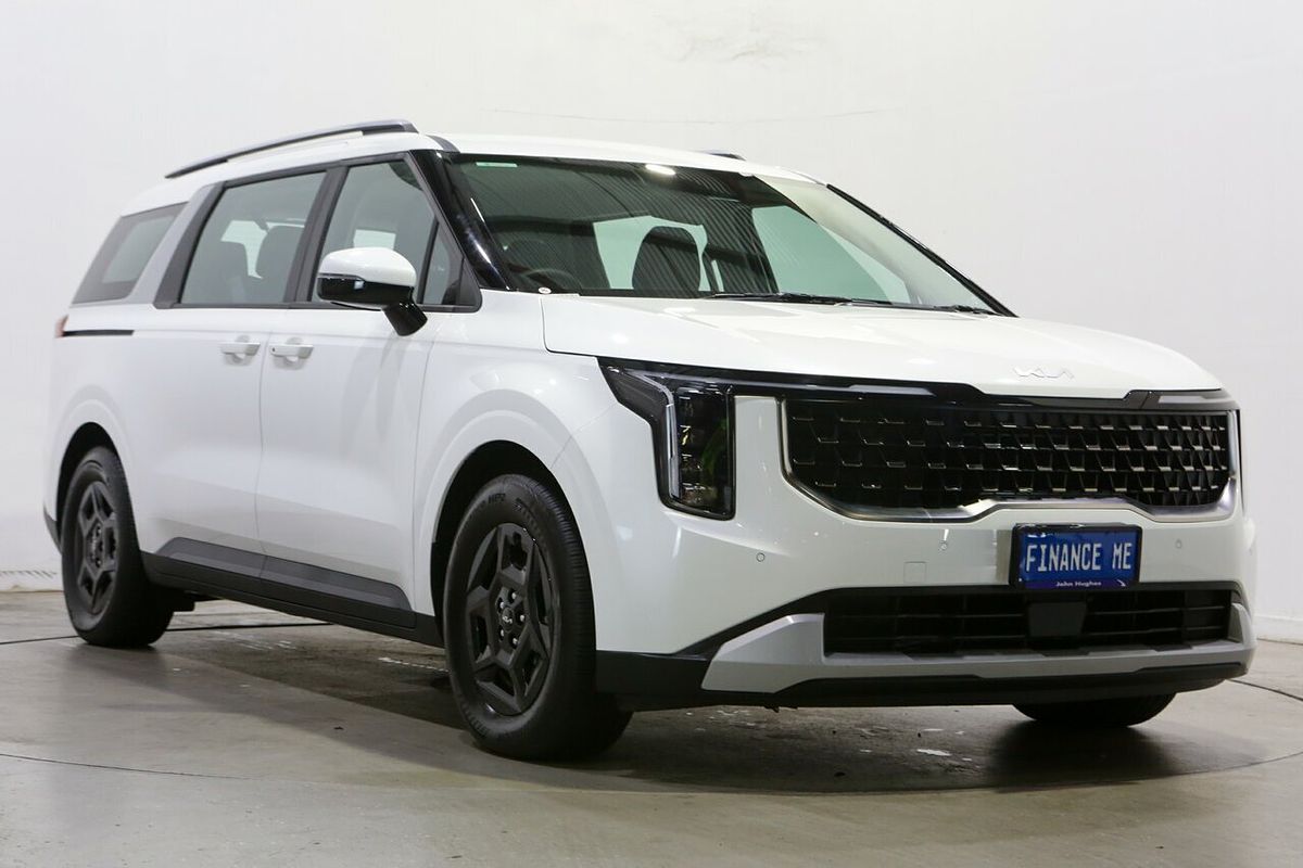 2025 Kia Carnival S KA4 PE