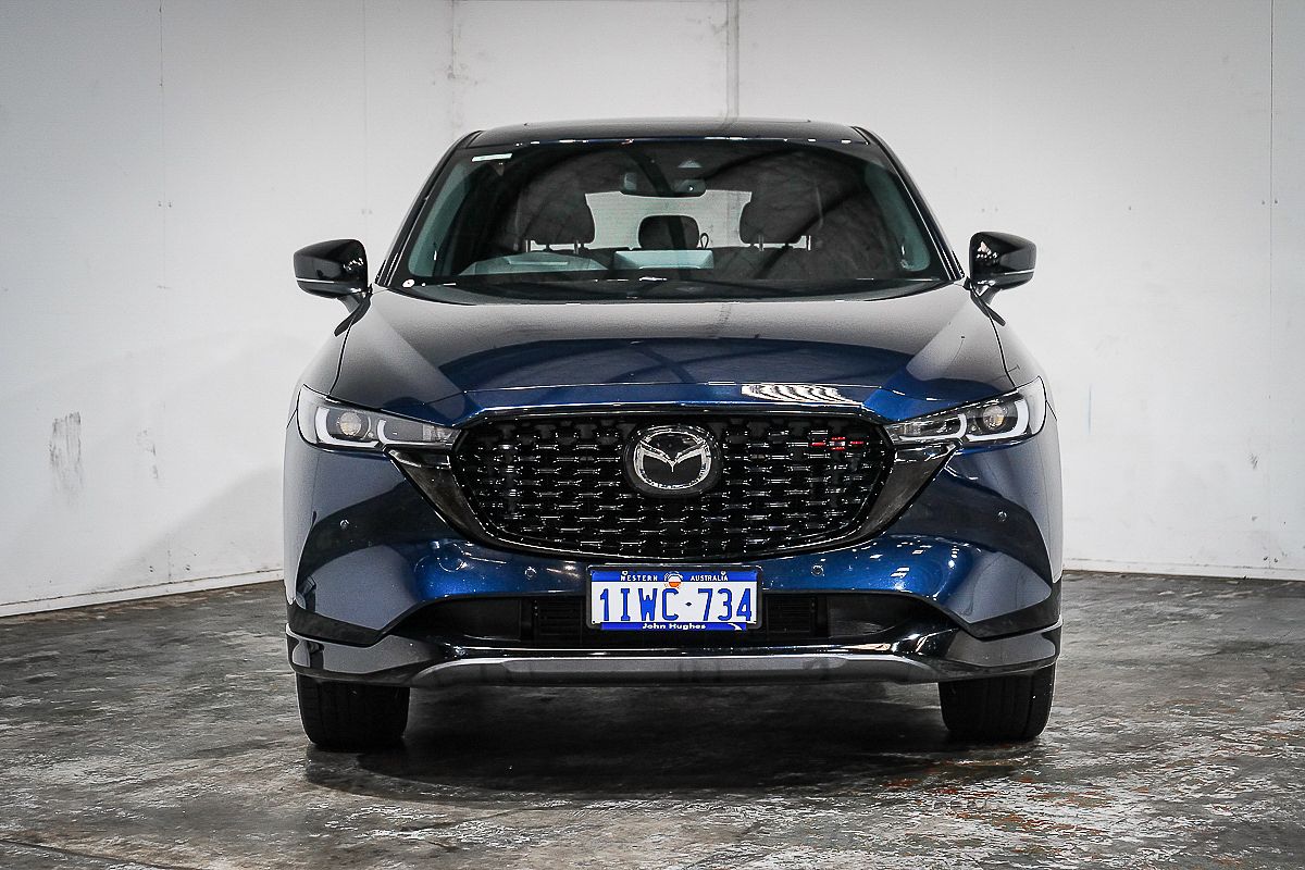 2025 Toyota Landcruiser Prado VX GDJ251R