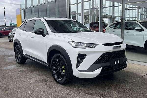 2025 GWM Haval H6GT Ultra B03