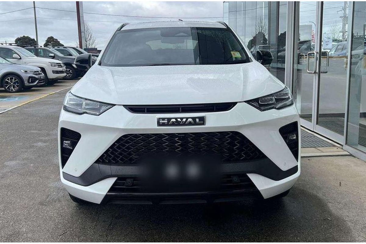 2025 GWM Haval H6GT Ultra B03