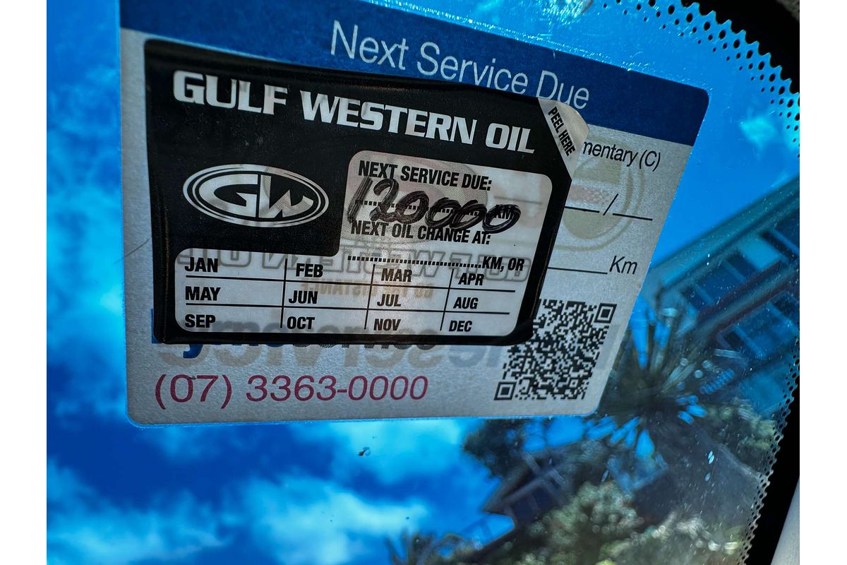 2009 Mazda CX-7 Classic ER Series 1