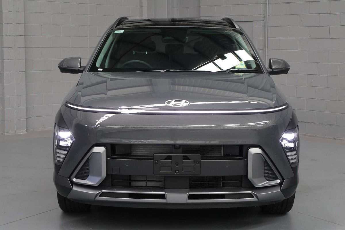 2025 Hyundai Kona Premium SX2.V3