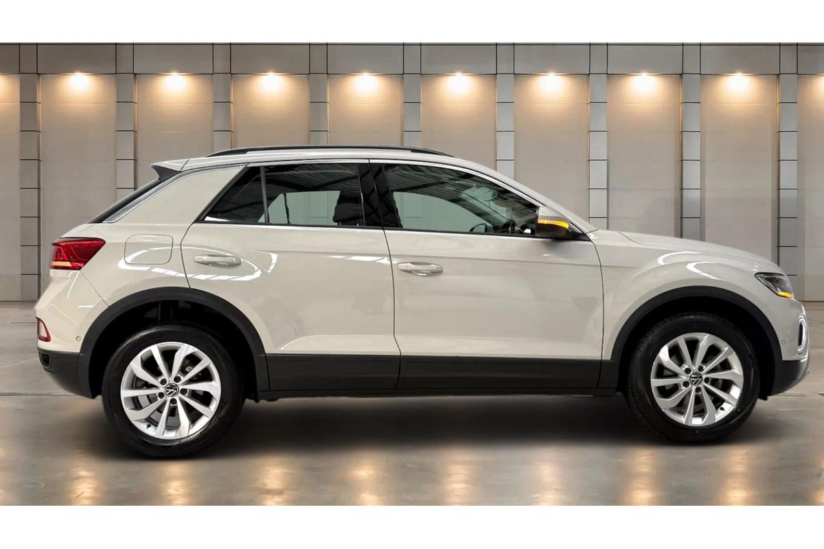2023 Volkswagen T-Roc CityLife D11