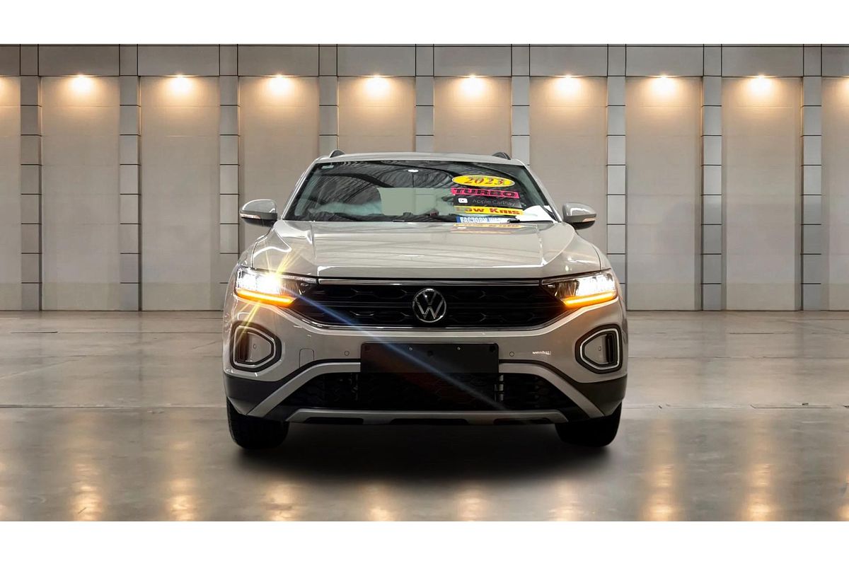 2023 Volkswagen T-Roc CityLife D11