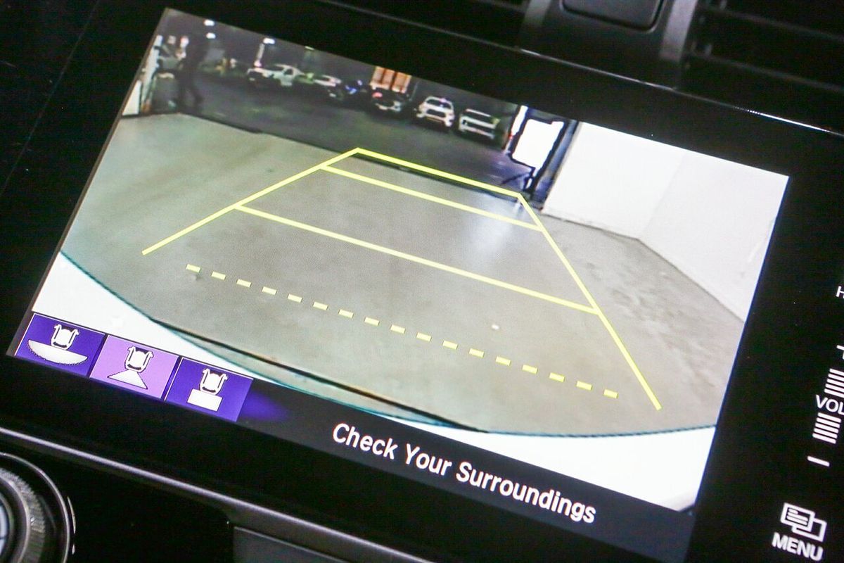 2018 Honda Civic VTi-S 10th Gen