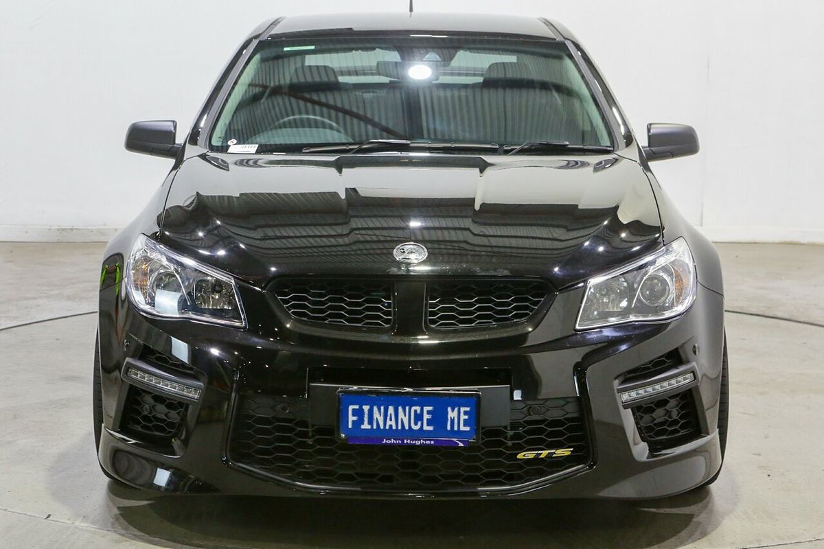 2013 Holden Special Vehicles GTS GEN-F