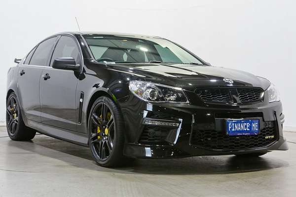 2013 Holden Special Vehicles GTS GEN-F