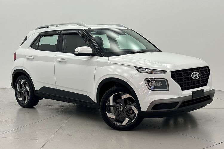 2023 Hyundai Venue QX.V5