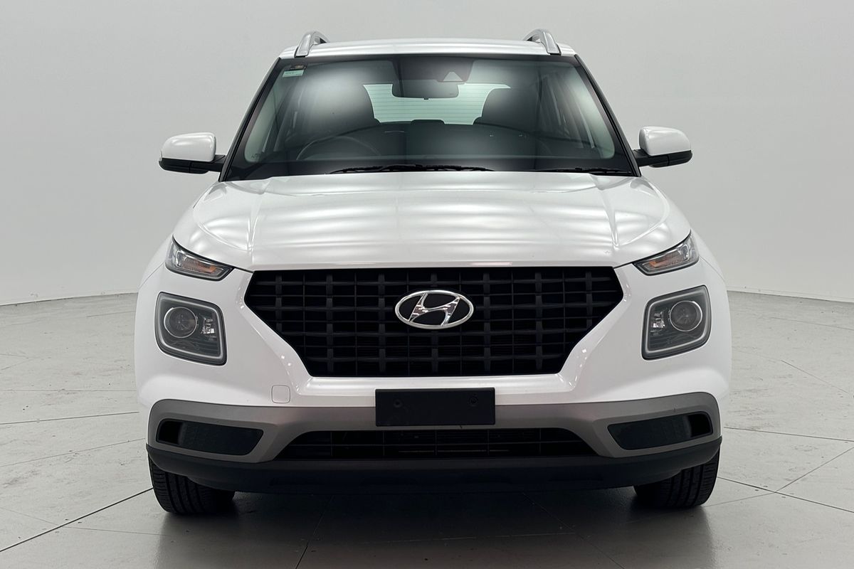 2023 Hyundai Venue QX.V5