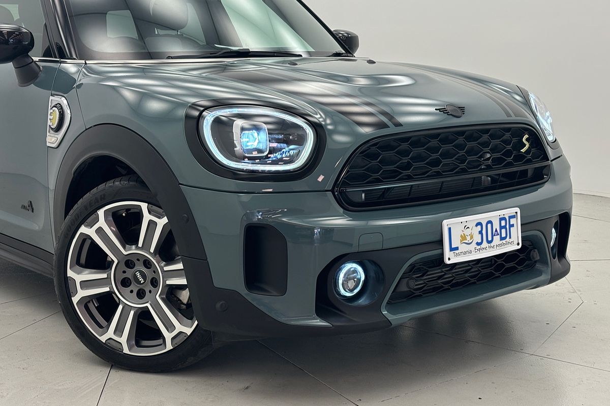 2023 MINI Countryman Cooper SE Classic F60 LCI