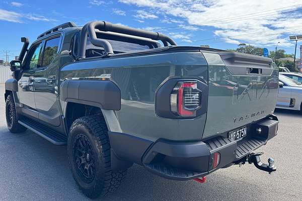 2025 Kia Tasman X-Pro TK 4X4 thumb-3