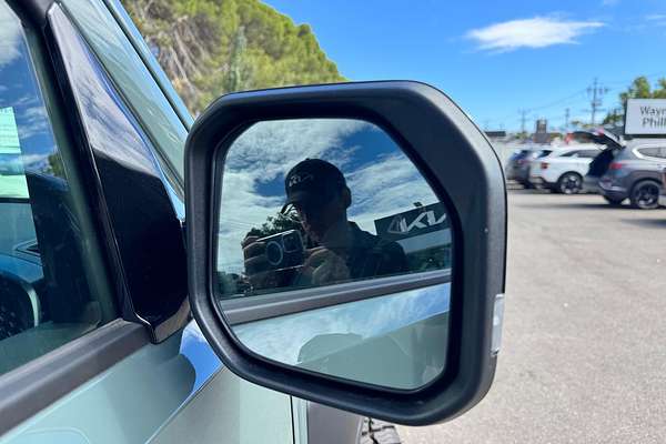 2025 Kia Tasman X-Pro TK 4X4 thumb-6