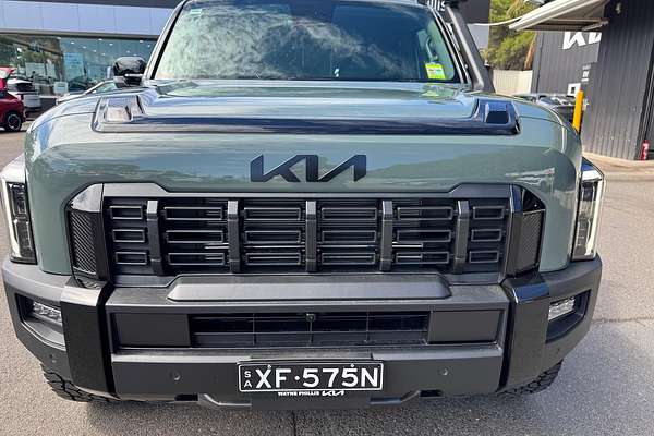 2025 Kia Tasman X-Pro TK 4X4 thumb-10