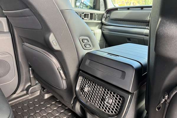 2025 Kia Tasman X-Pro TK 4X4 thumb-14