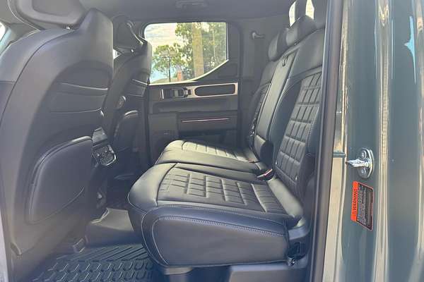 2025 Kia Tasman X-Pro TK 4X4 thumb-16