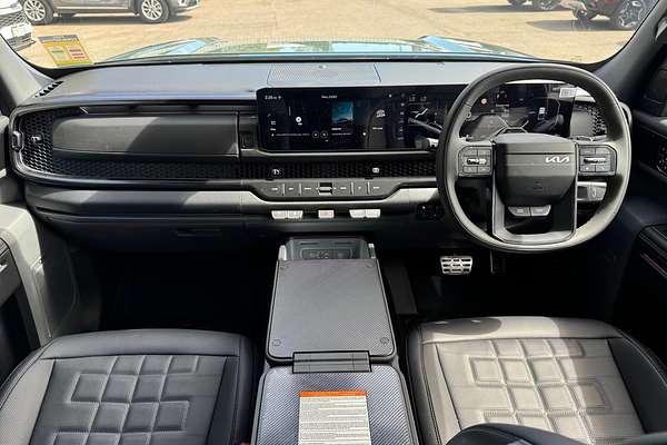 2025 Kia Tasman X-Pro TK 4X4 thumb-23