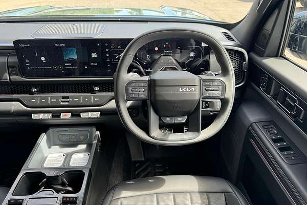 2025 Kia Tasman X-Pro TK 4X4 thumb-24