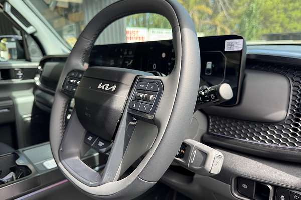 2025 Kia Tasman X-Pro TK 4X4 thumb-26