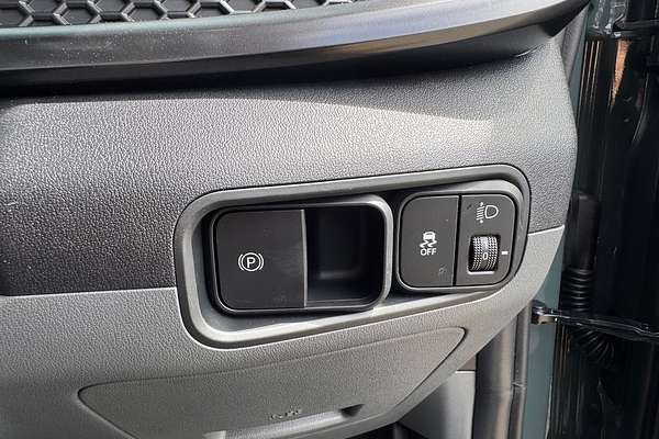 2025 Kia Tasman X-Pro TK 4X4 thumb-30