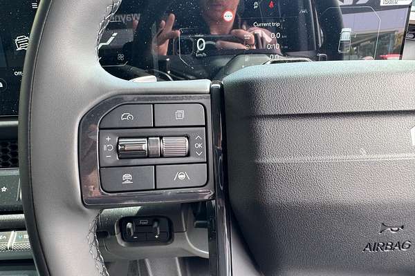 2025 Kia Tasman X-Pro TK 4X4 thumb-32