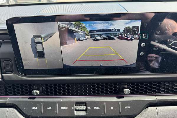 2025 Kia Tasman X-Pro TK 4X4 thumb-34