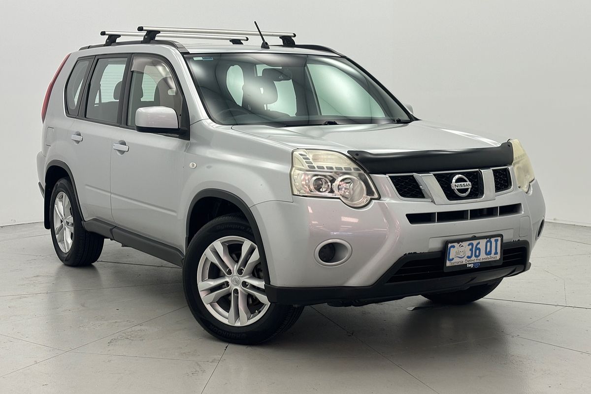 2012 Nissan X-TRAIL ST T31