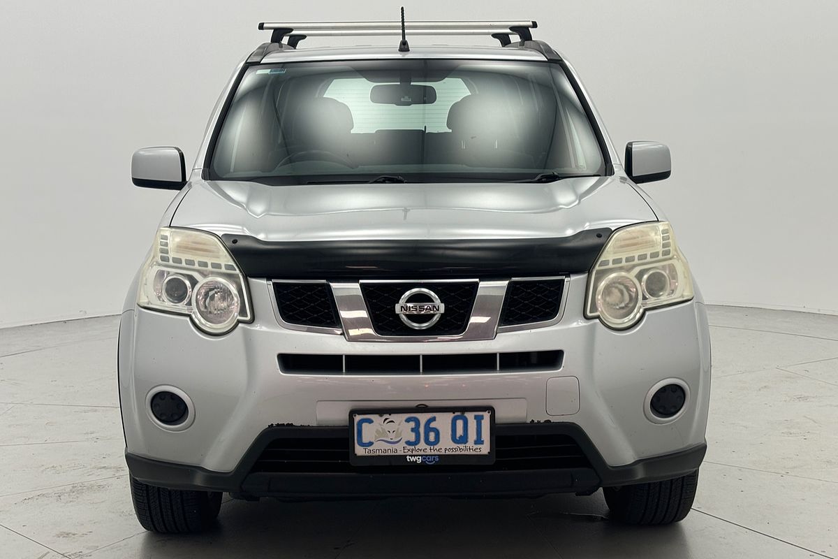 2012 Nissan X-TRAIL ST T31