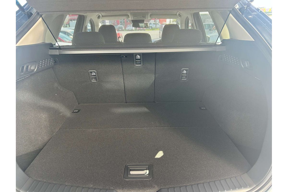 2025 Mazda CX-5 G25 Maxx Sport KF Series