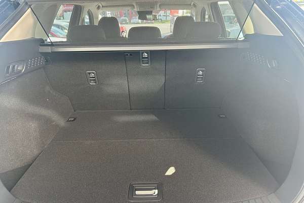 2025 Mazda CX-5 G25 Maxx Sport KF Series