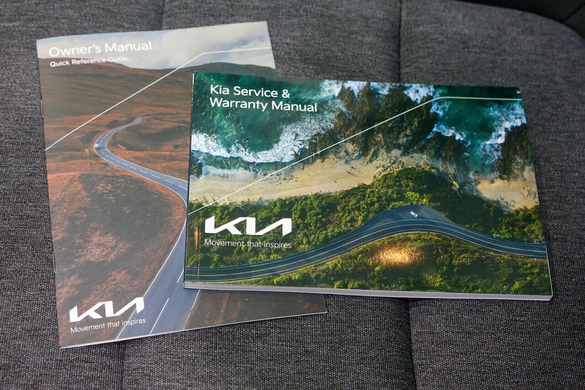 2024 Kia Stonic S YB