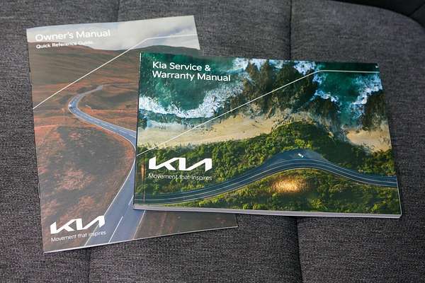 2024 Kia Stonic S YB