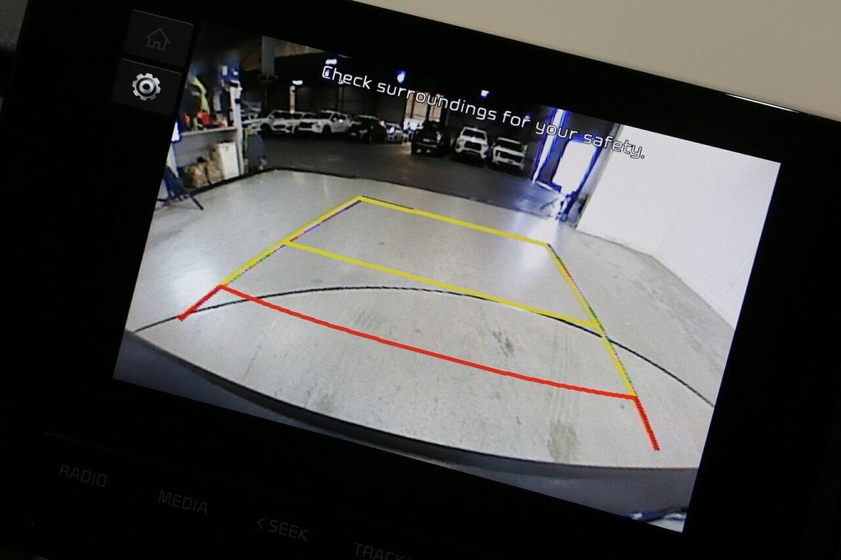 2024 Kia Stonic S YB