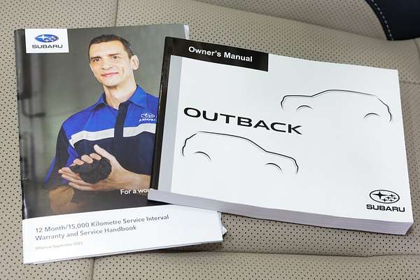 2025 Subaru Outback AWD Touring XT 6GEN