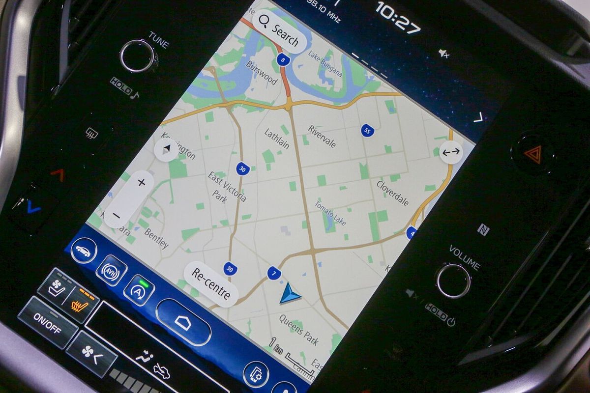 2025 Subaru Outback AWD Touring XT 6GEN