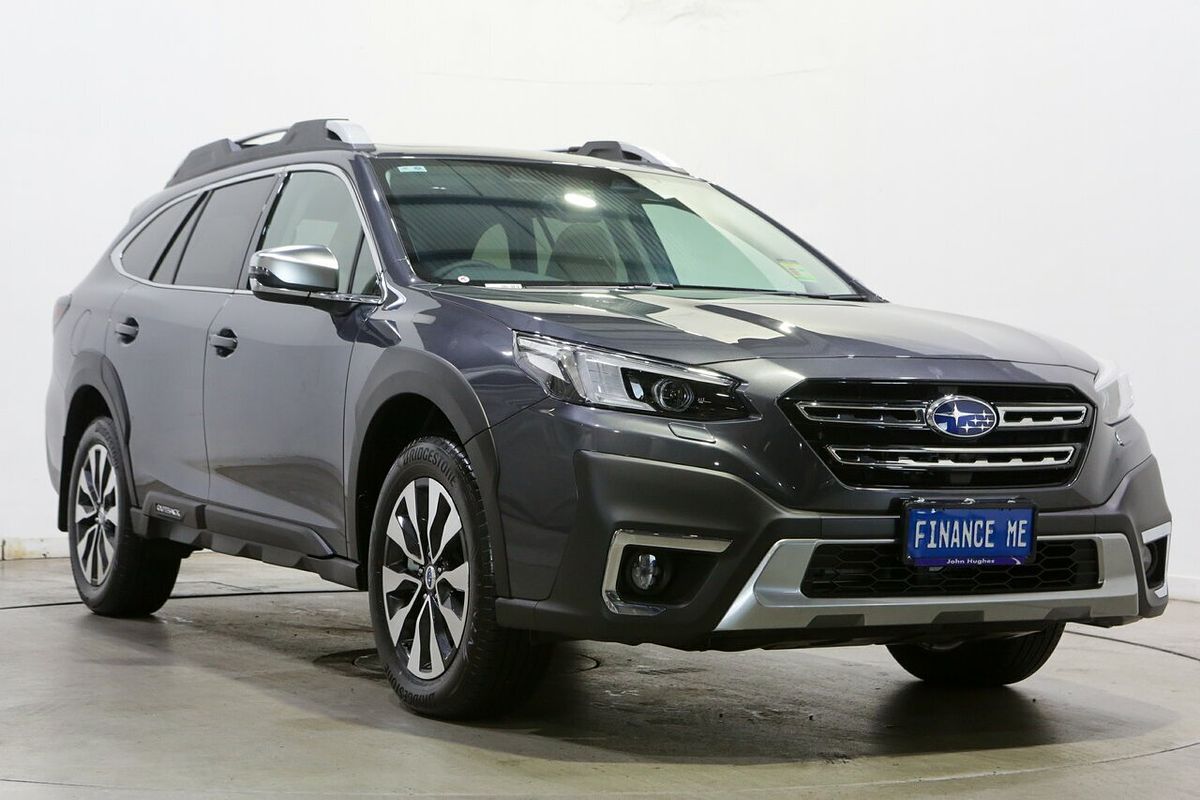 2025 Subaru Outback AWD Touring XT 6GEN