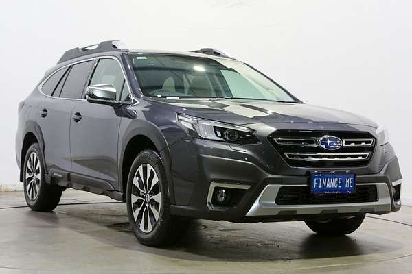 2025 Subaru Outback AWD Touring XT 6GEN