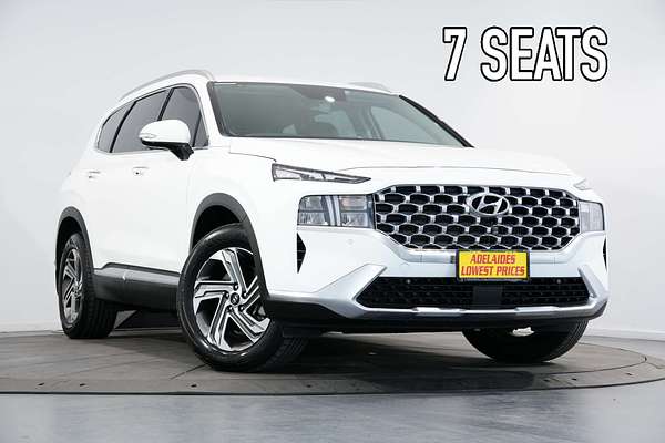 2023 Hyundai Santa Fe Active TM.V4