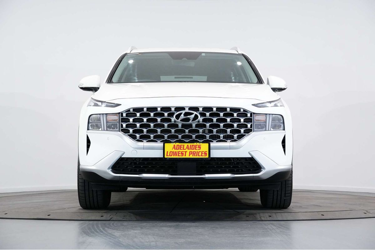 2023 Hyundai Santa Fe Active TM.V4