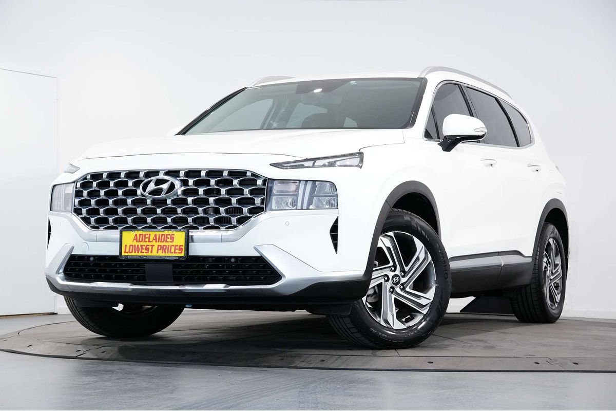 2023 Hyundai Santa Fe Active TM.V4