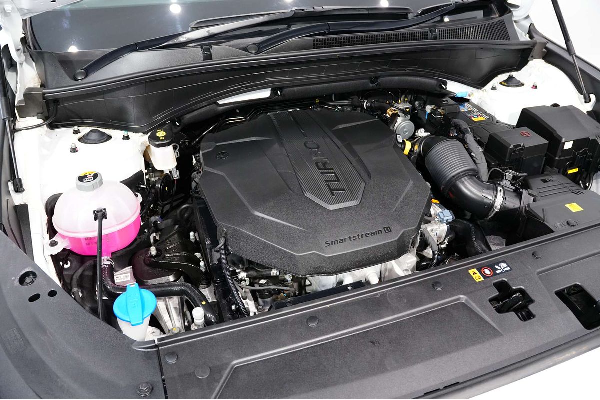 2023 Hyundai Santa Fe Active TM.V4