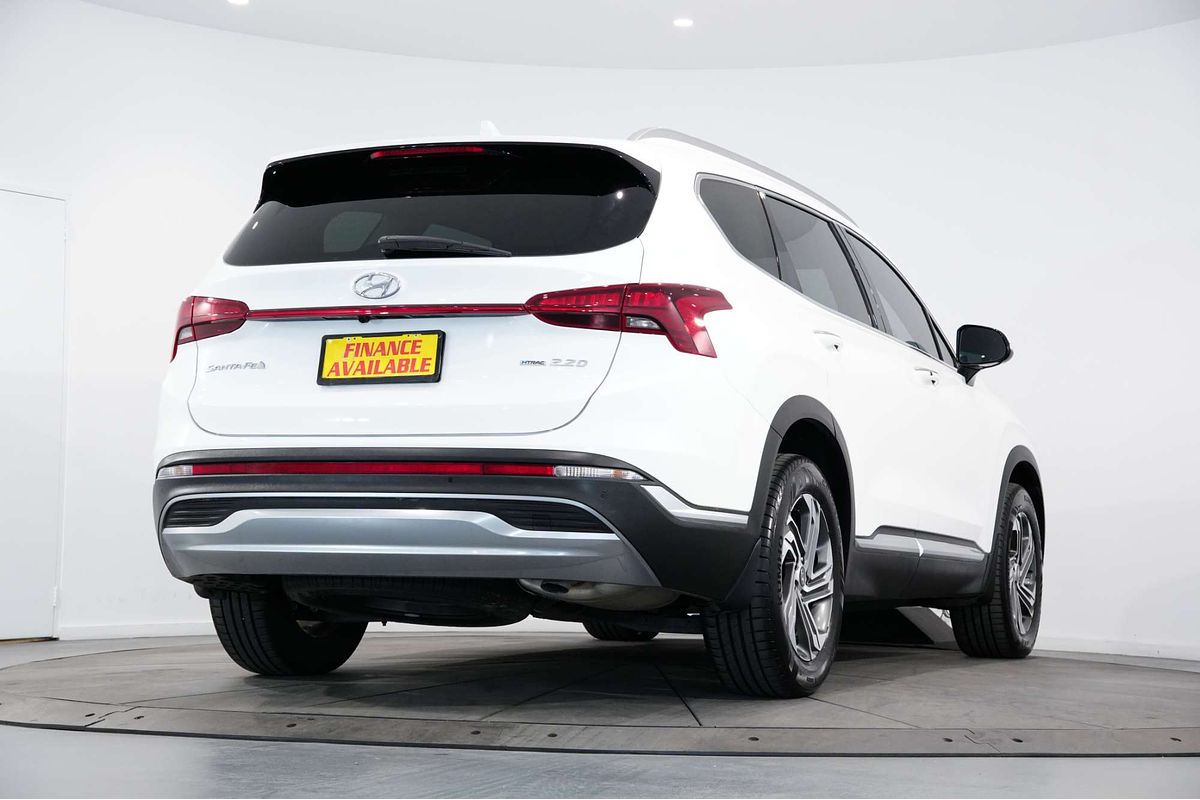 2023 Hyundai Santa Fe Active TM.V4