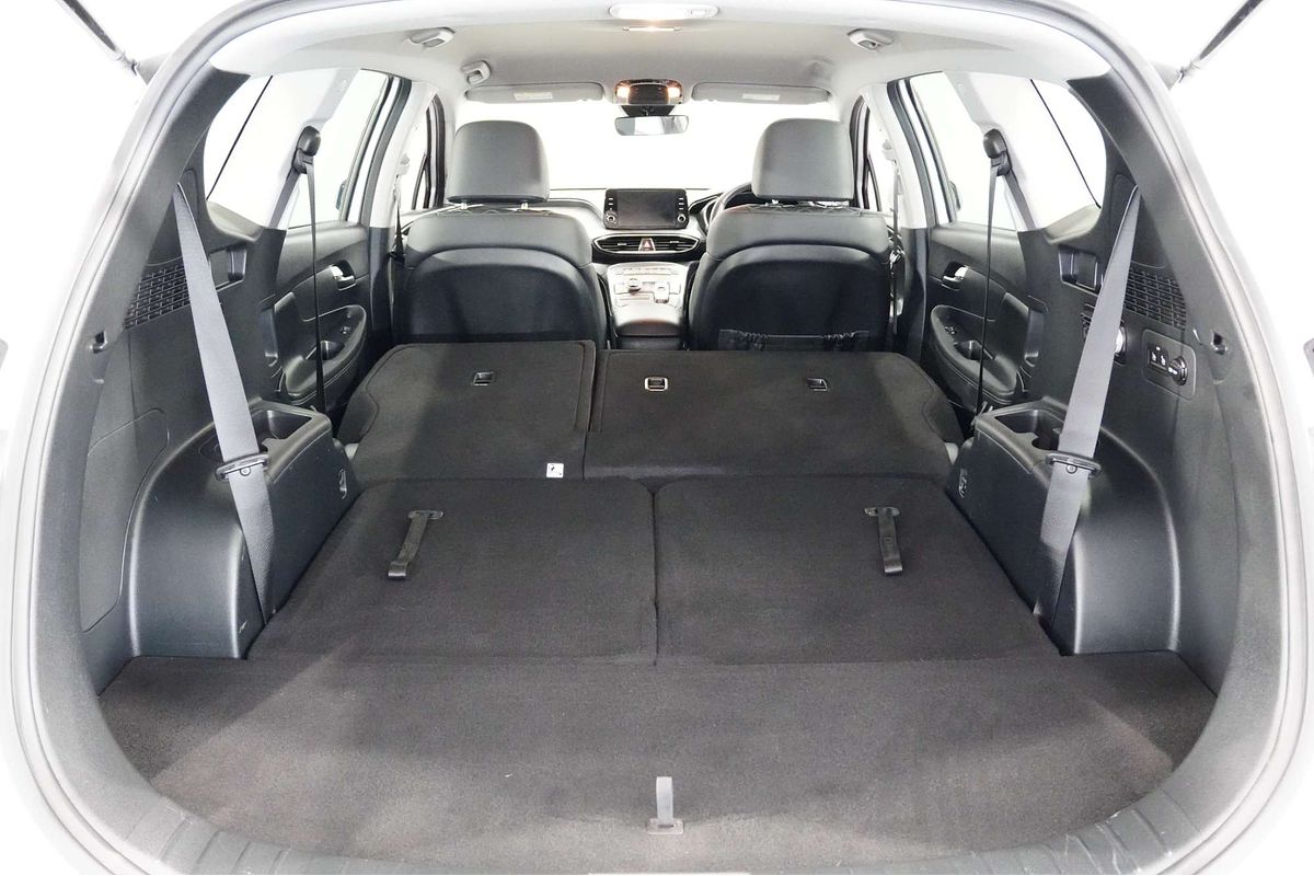 2023 Hyundai Santa Fe Active TM.V4